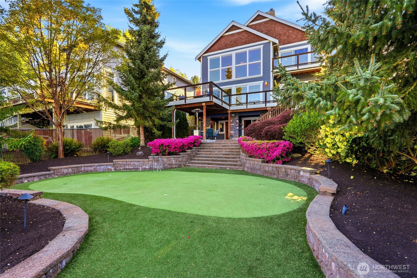 405 N Davies Road , Lake Stevens, WA 98258