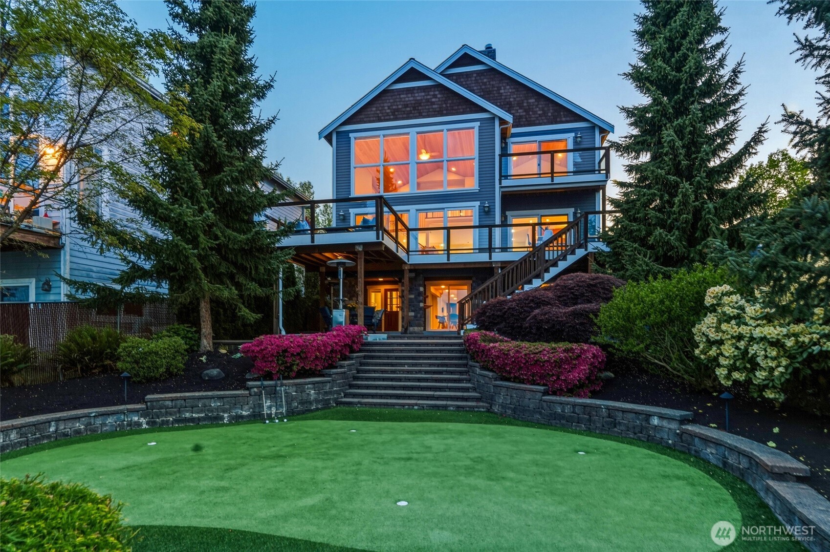 405 N Davies Road , Lake Stevens, WA 98258