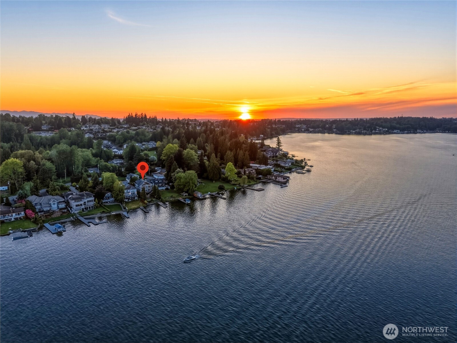 405 N Davies Road , Lake Stevens, WA 98258