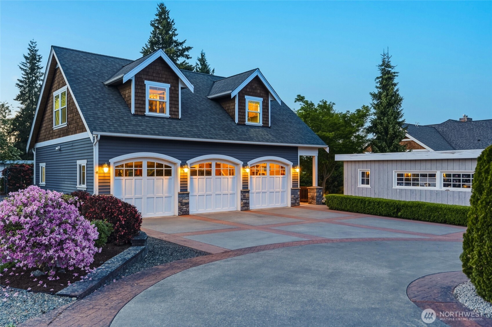 405 N Davies Road , Lake Stevens, WA 98258