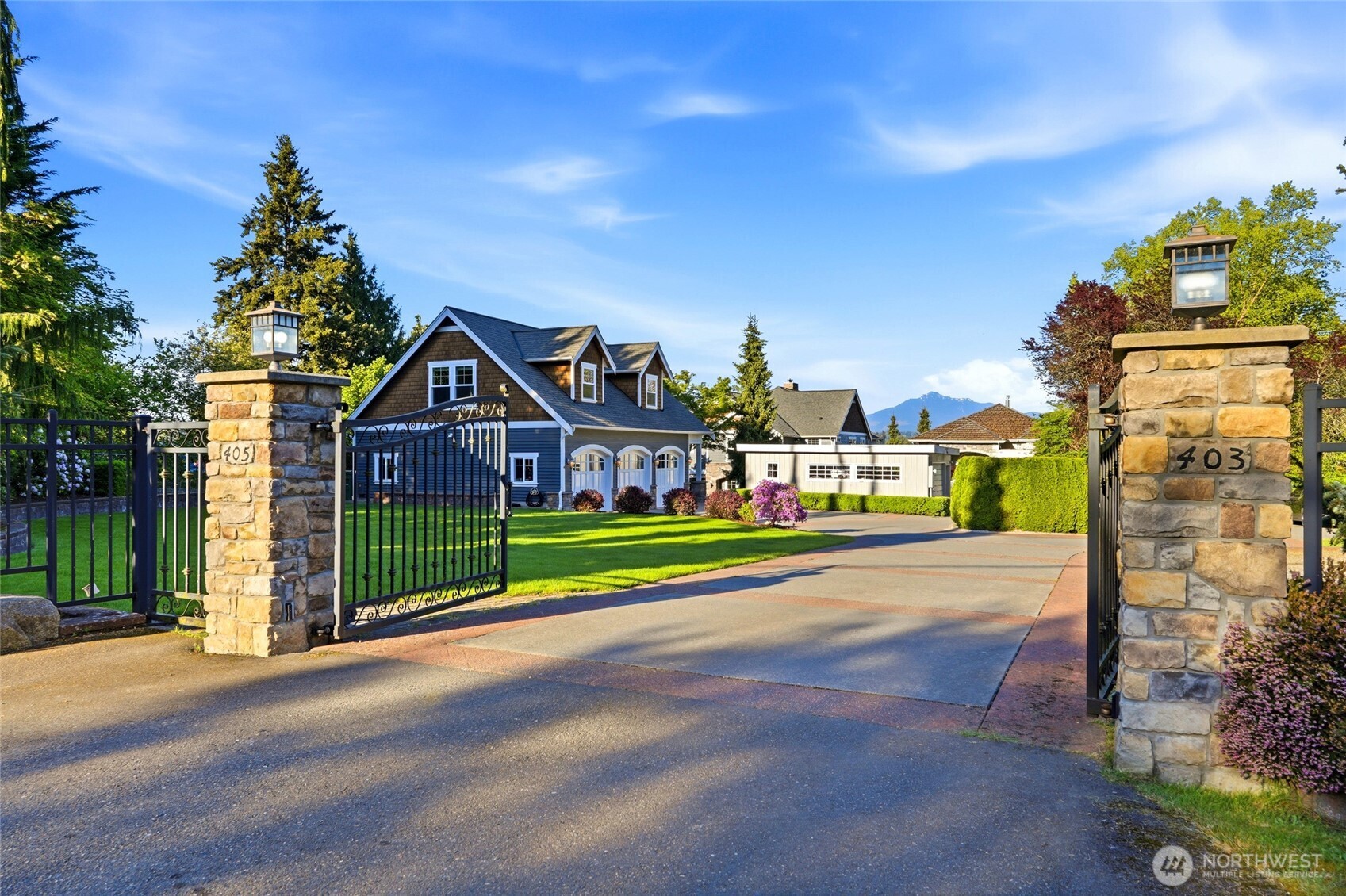 405 N Davies Road , Lake Stevens, WA 98258
