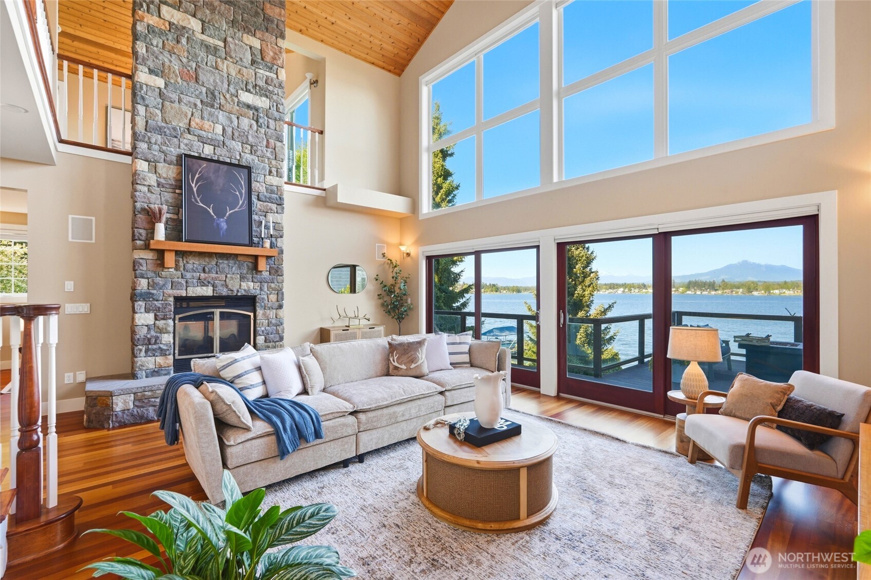 405 N Davies Road , Lake Stevens, WA 98258