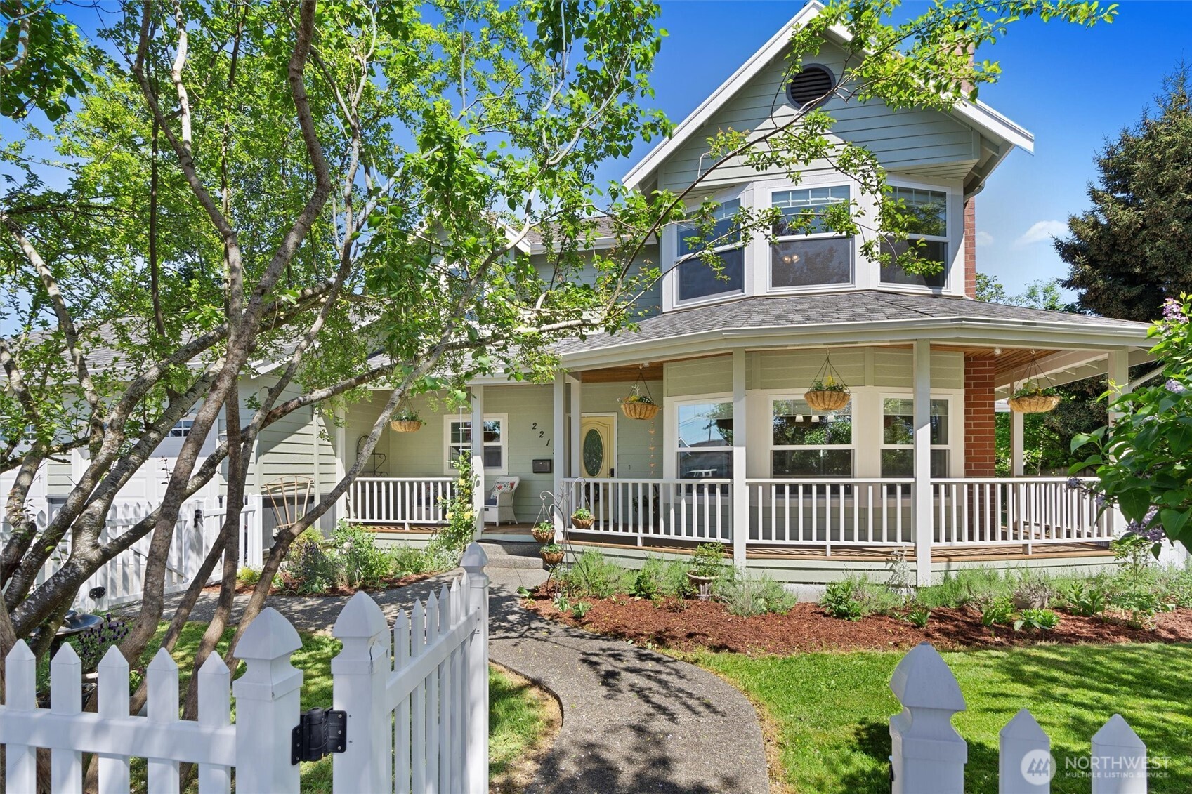 2219 Kibler Avenue , Enumclaw, WA 98022