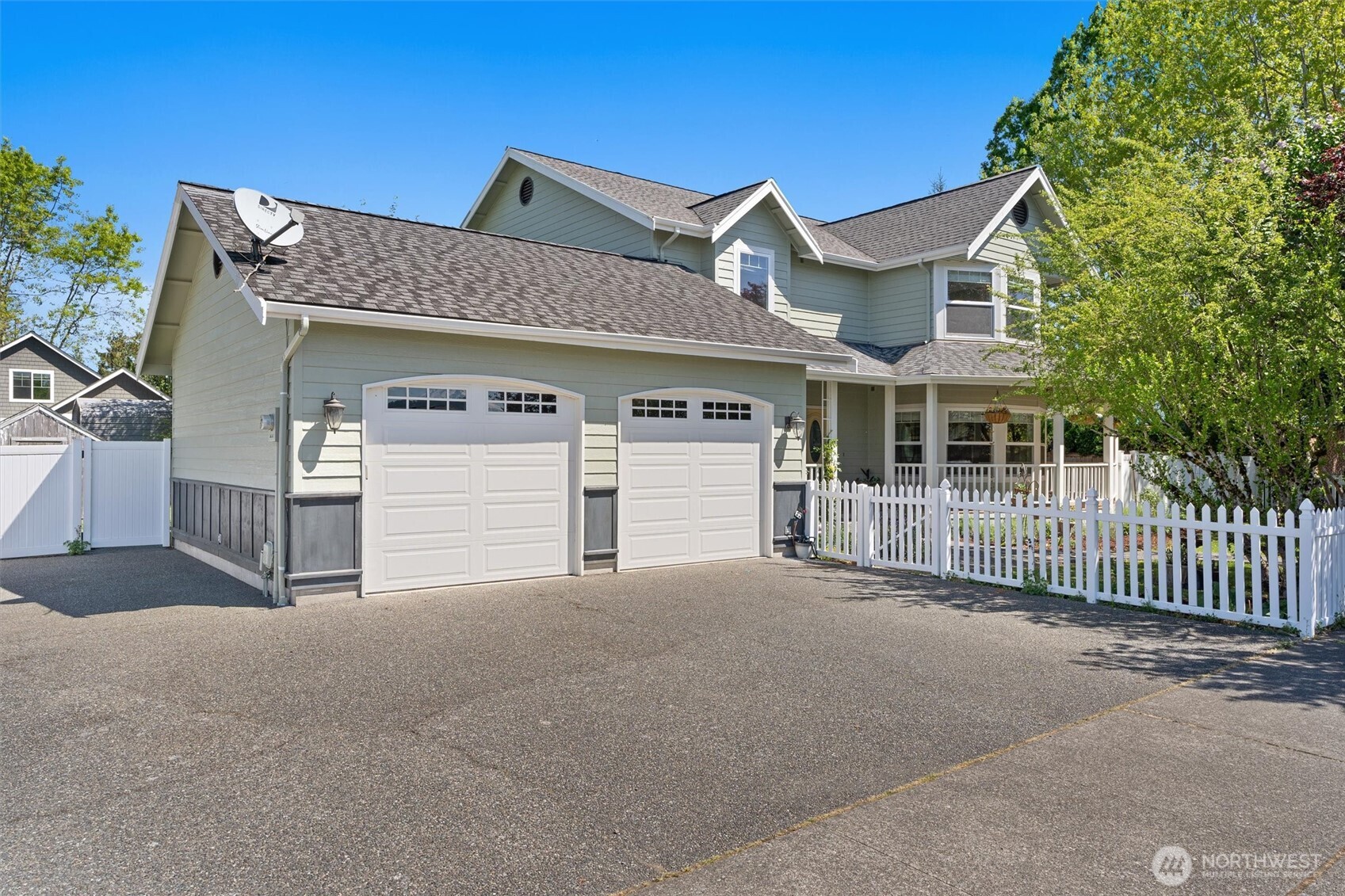 2219 Kibler Avenue , Enumclaw, WA 98022