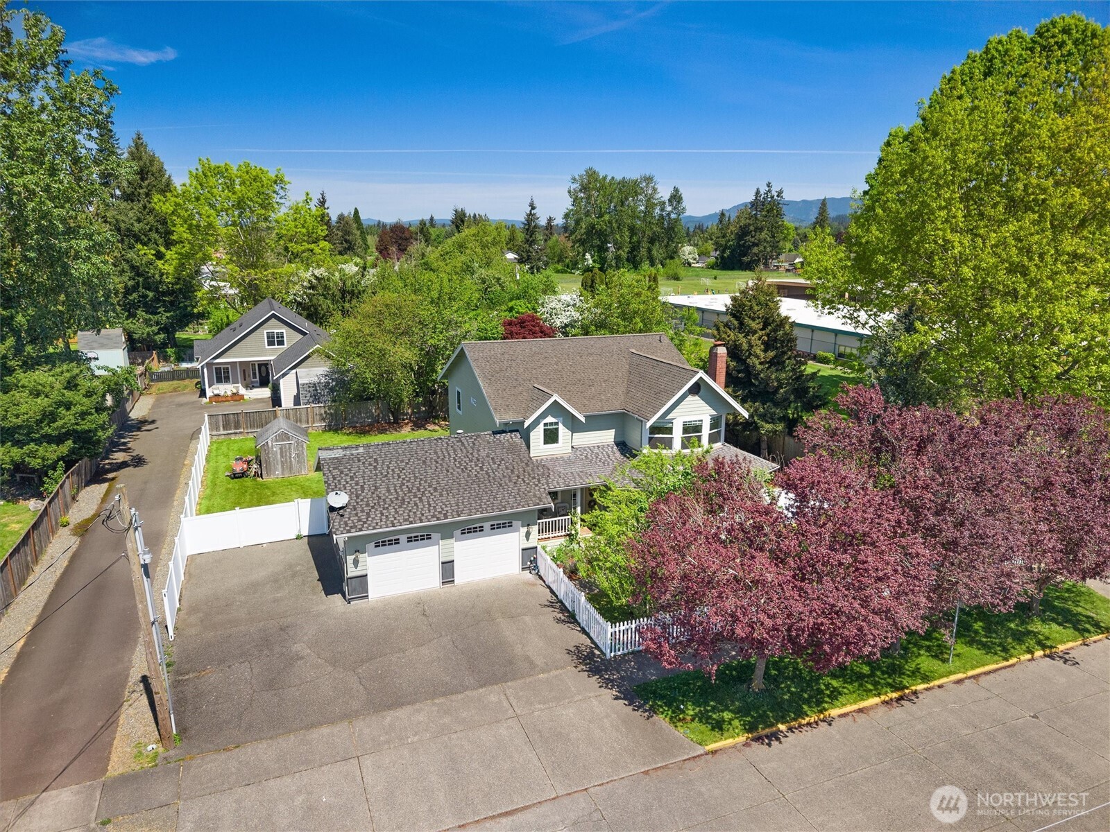 2219 Kibler Avenue , Enumclaw, WA 98022