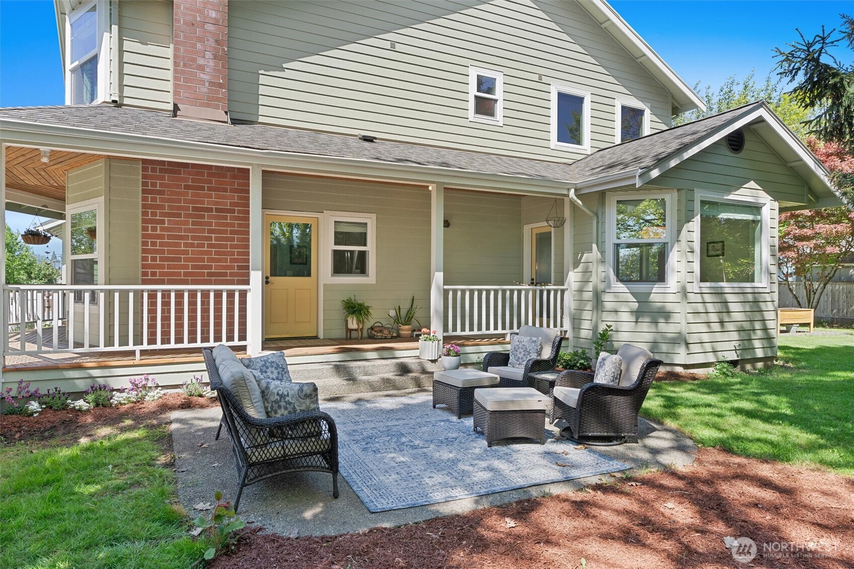 2219 Kibler Avenue , Enumclaw, WA 98022
