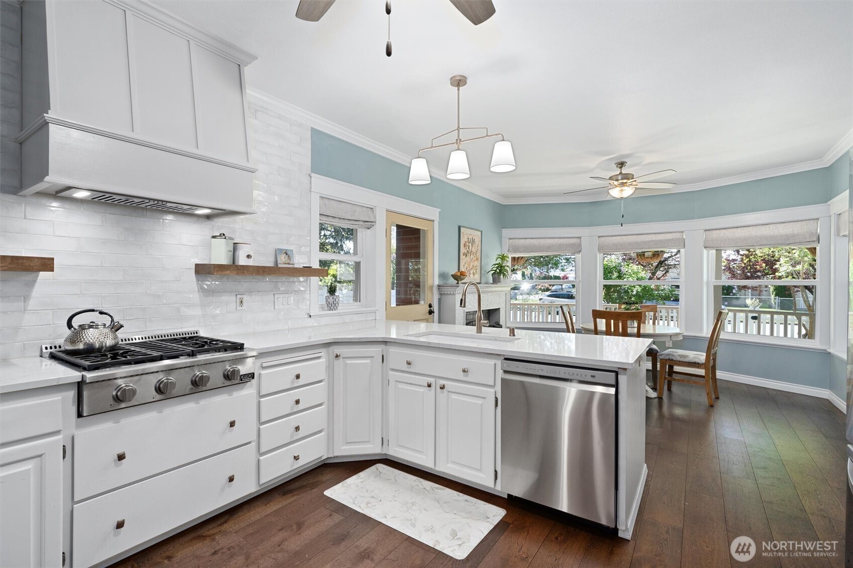 2219 Kibler Avenue , Enumclaw, WA 98022