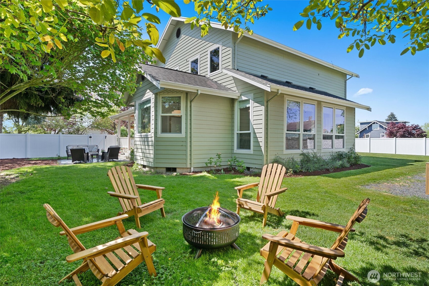 2219 Kibler Avenue , Enumclaw, WA 98022