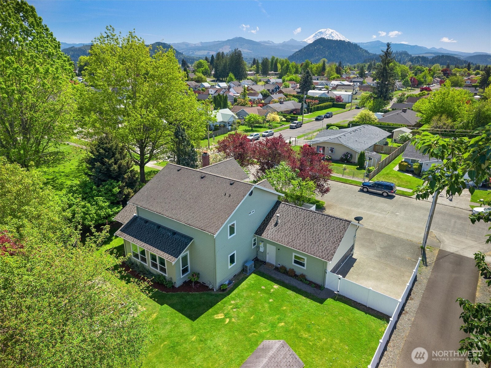 2219 Kibler Avenue , Enumclaw, WA 98022