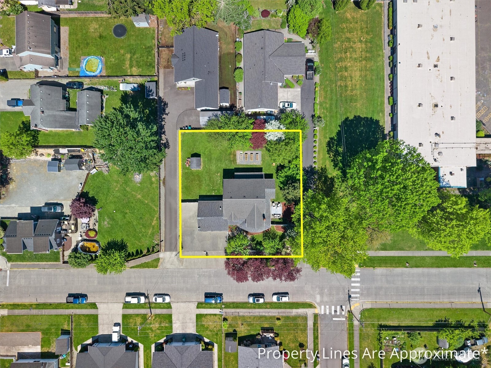 2219 Kibler Avenue , Enumclaw, WA 98022