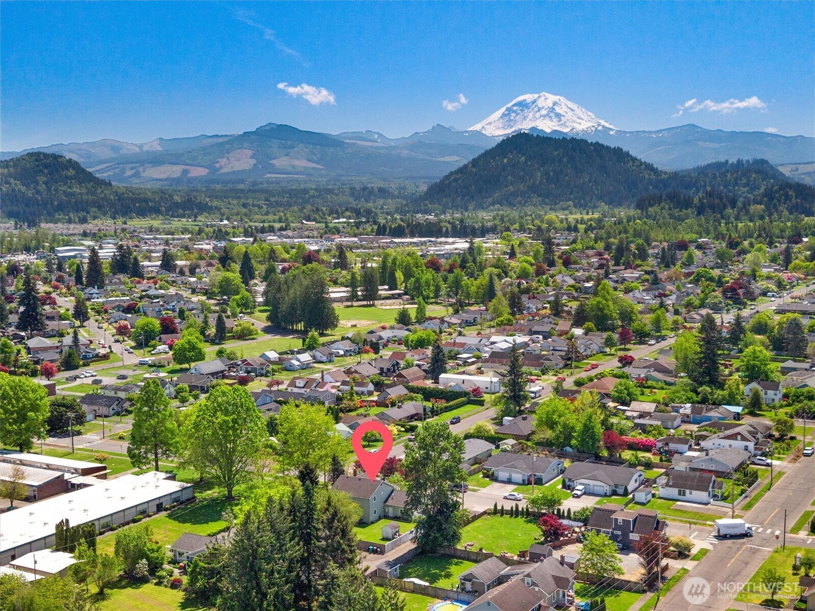 2219 Kibler Avenue , Enumclaw, WA 98022