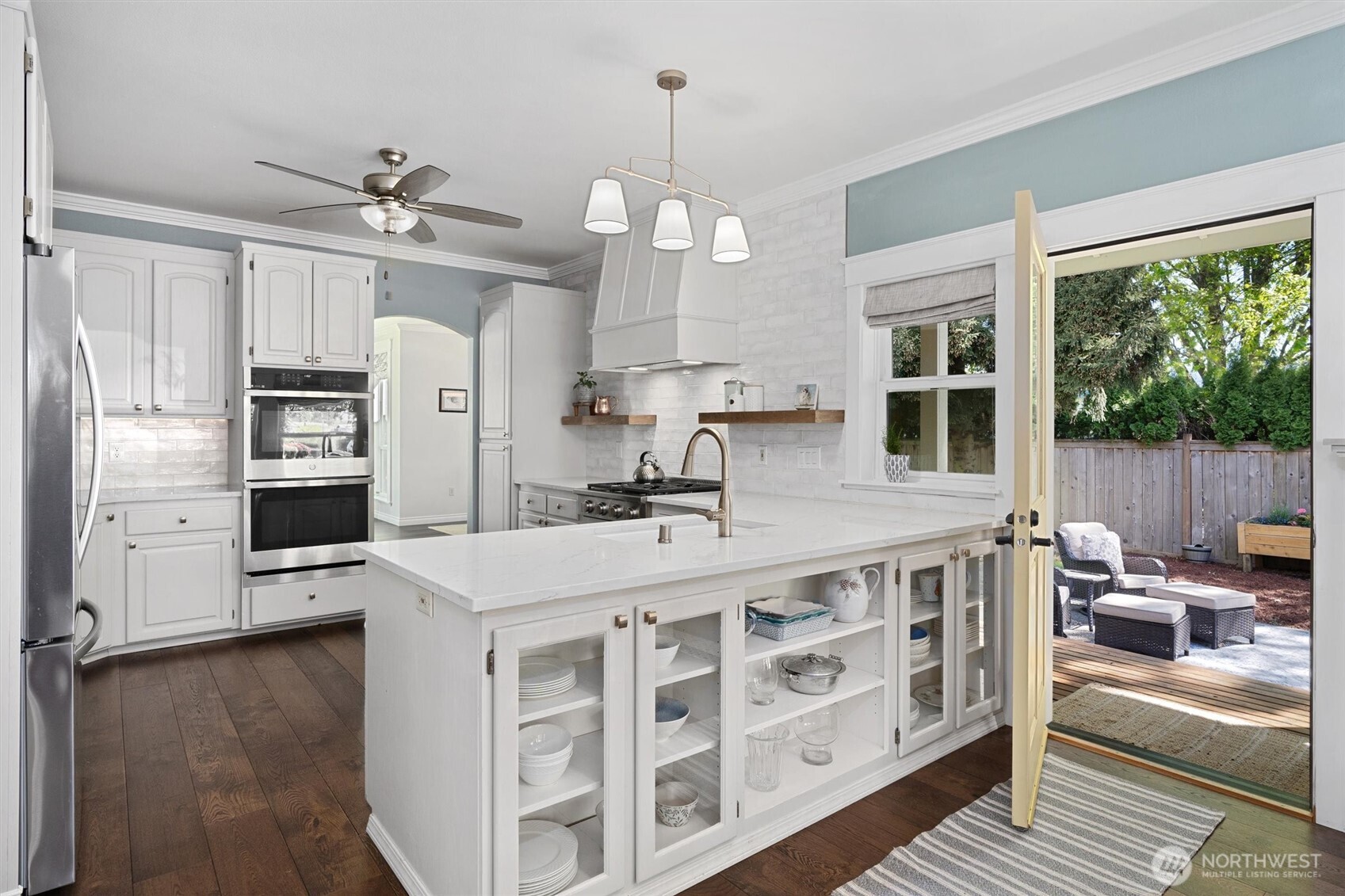 2219 Kibler Avenue , Enumclaw, WA 98022