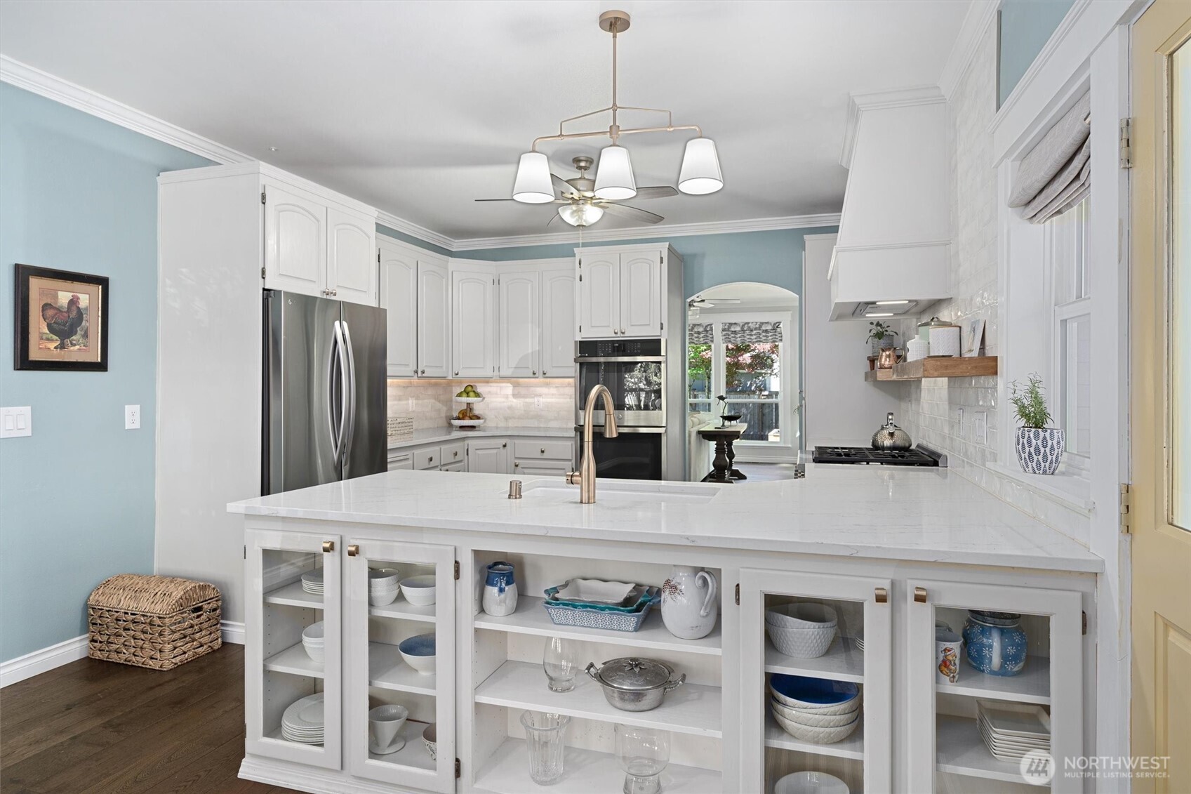 2219 Kibler Avenue , Enumclaw, WA 98022