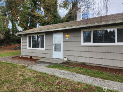 1610 E 31st Street , Bremerton, WA 98310-4709