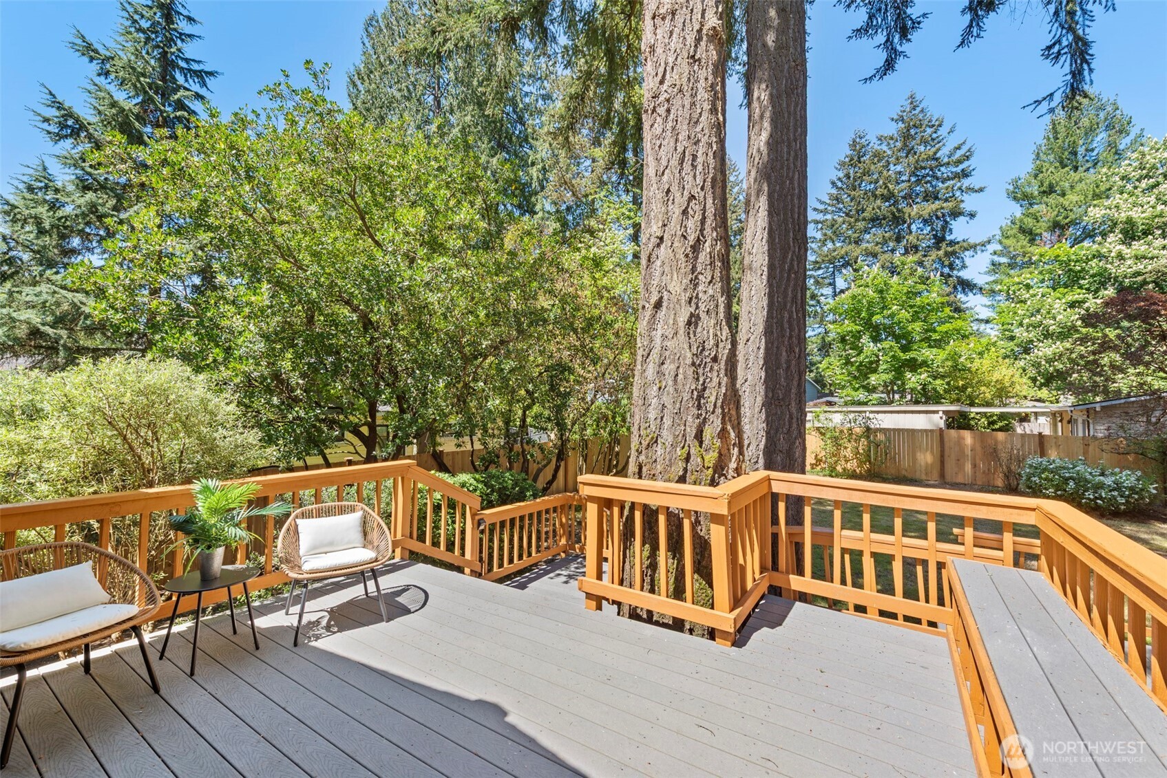 510 N 138th Street , Seattle, WA 98133