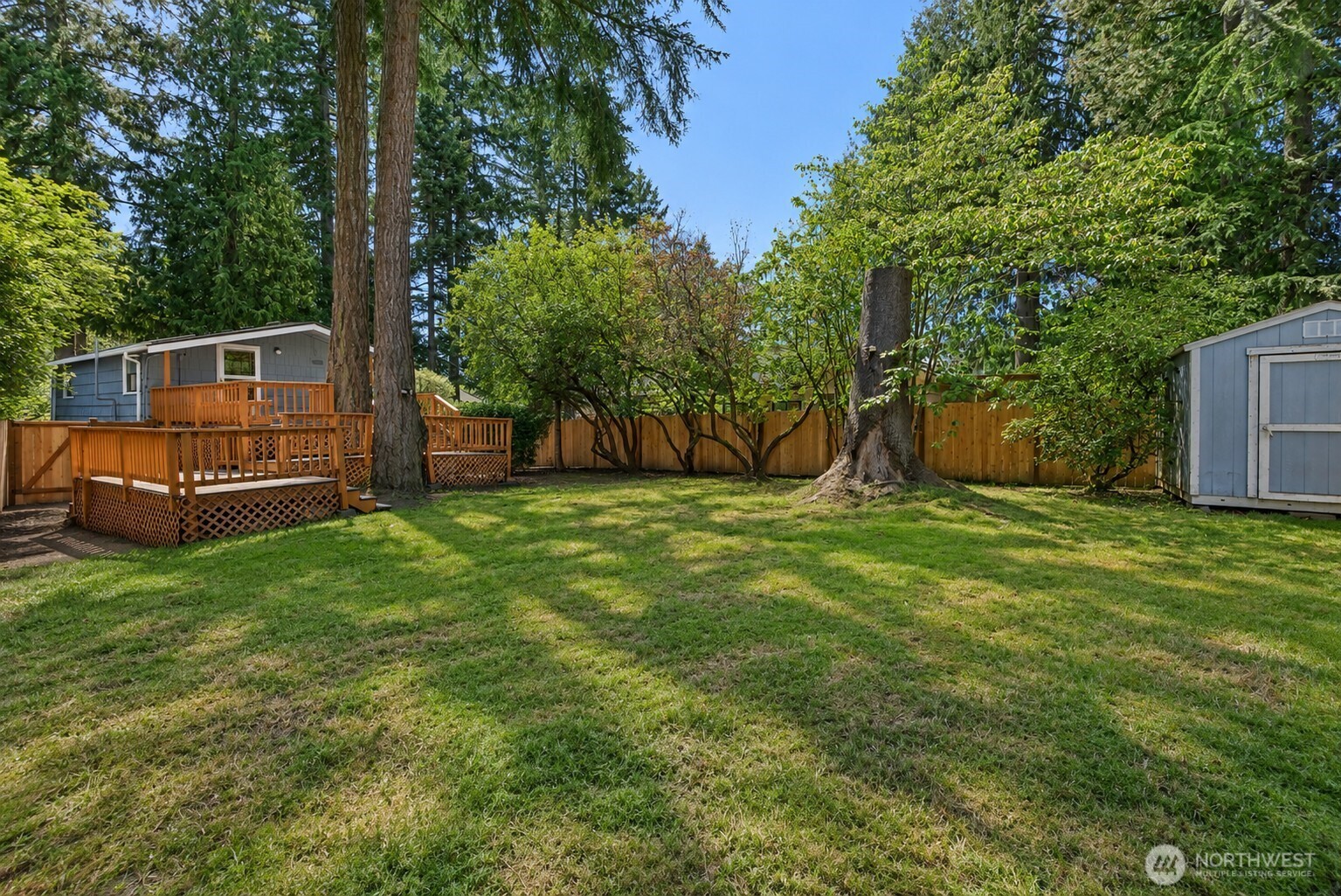 510 N 138th Street , Seattle, WA 98133