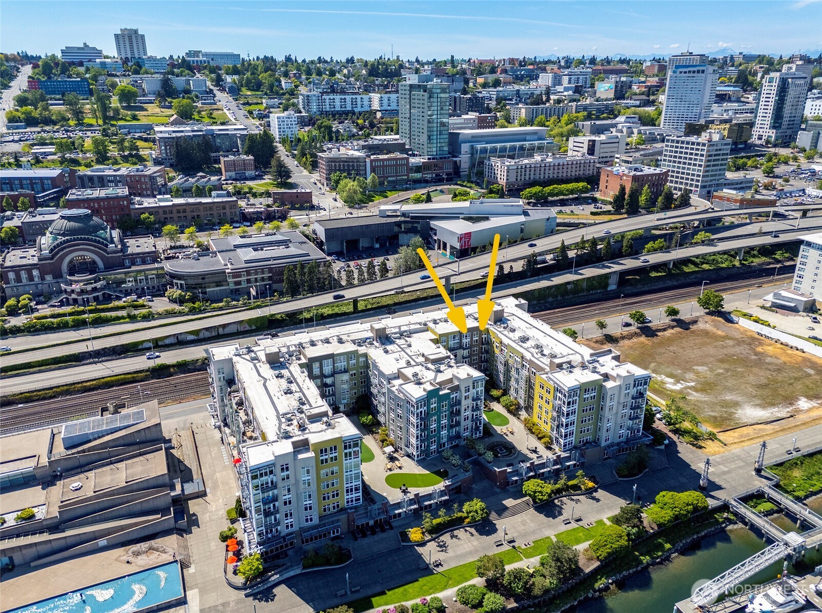 1705 Dock Street #513, Tacoma, WA 98402