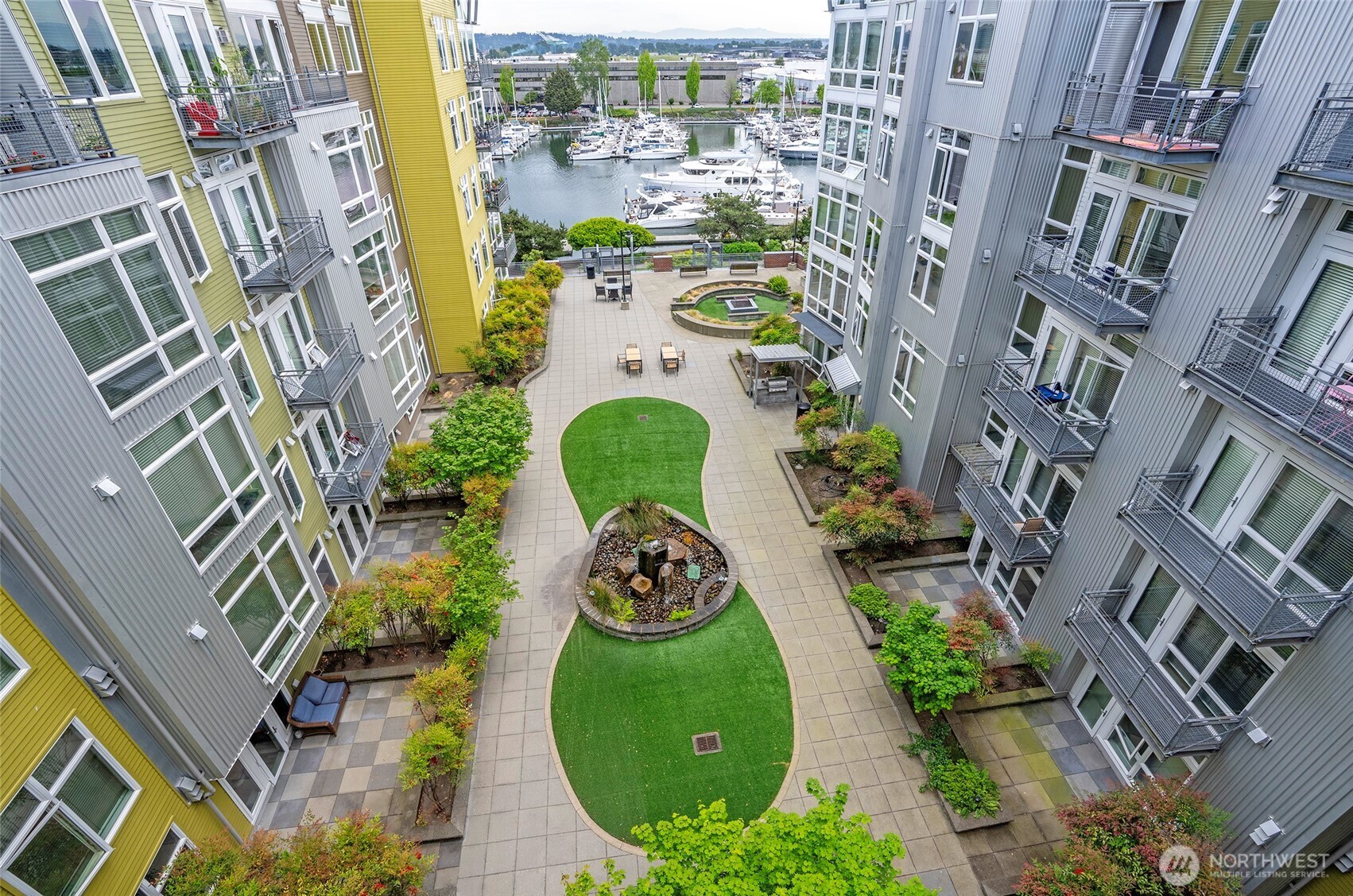 1705 Dock Street #513, Tacoma, WA 98402