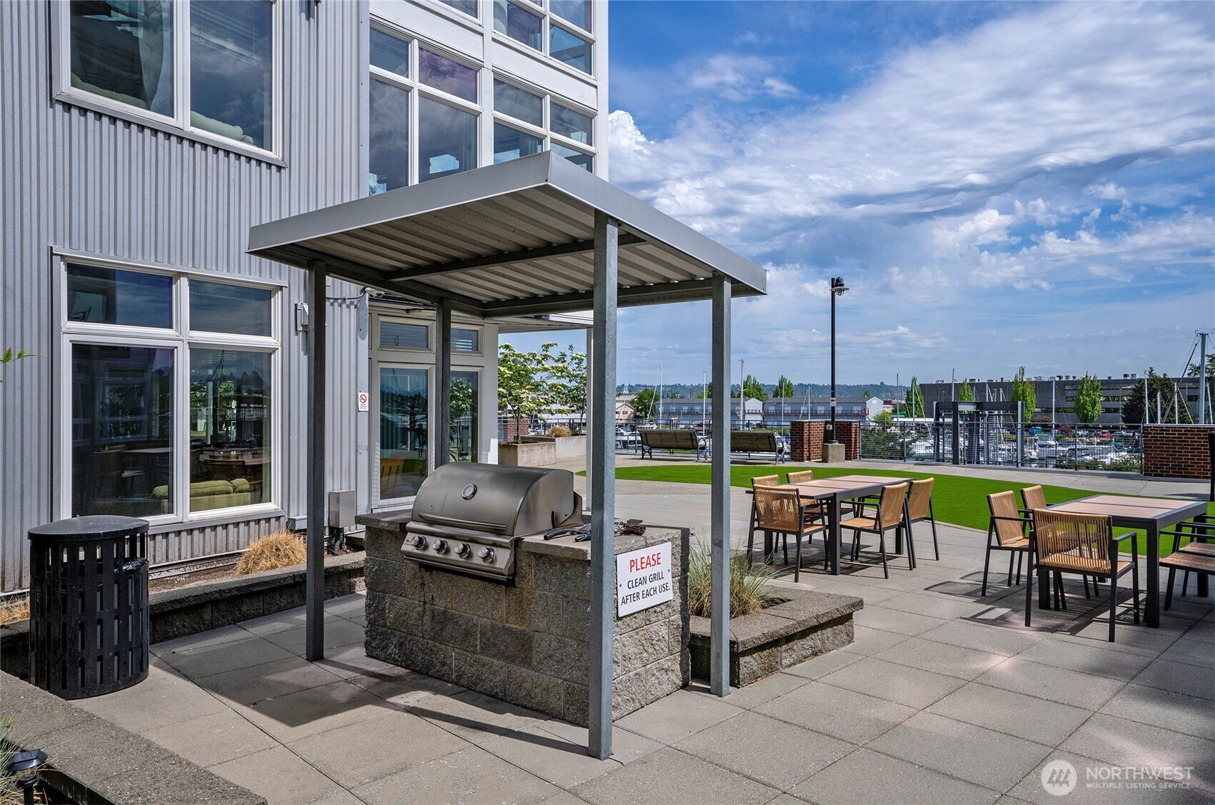 1705 Dock Street #513, Tacoma, WA 98402