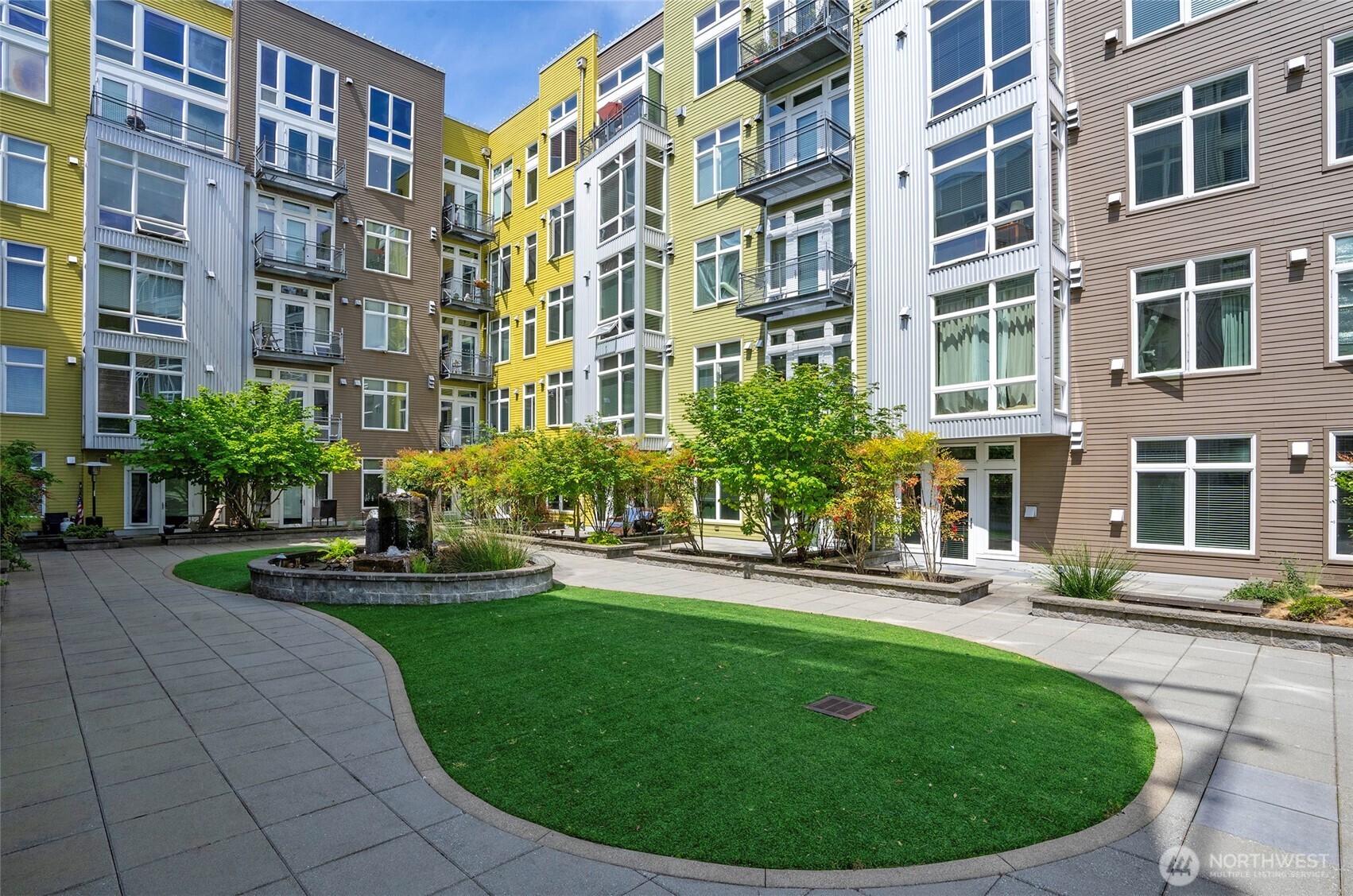 1705 Dock Street #513, Tacoma, WA 98402