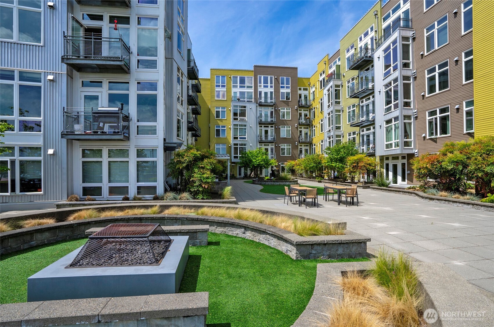 1705 Dock Street #513, Tacoma, WA 98402