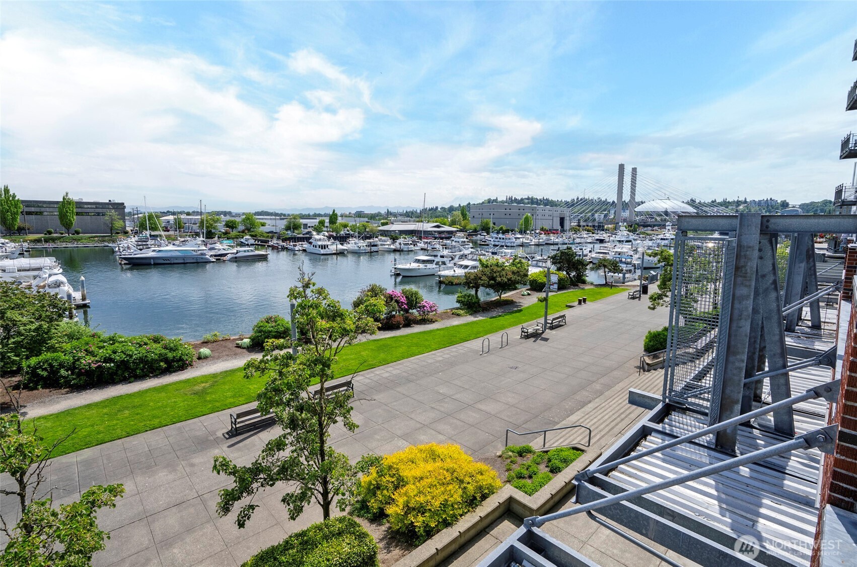 1705 Dock Street #513, Tacoma, WA 98402