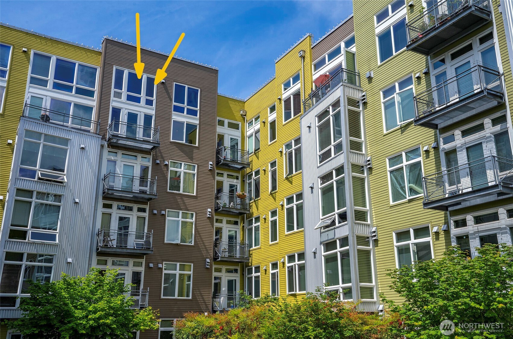1705 Dock Street #513, Tacoma, WA 98402