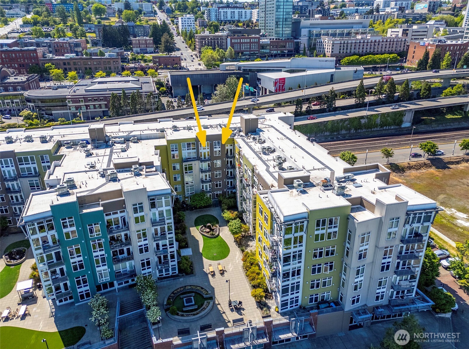 1705 Dock Street #513, Tacoma, WA 98402
