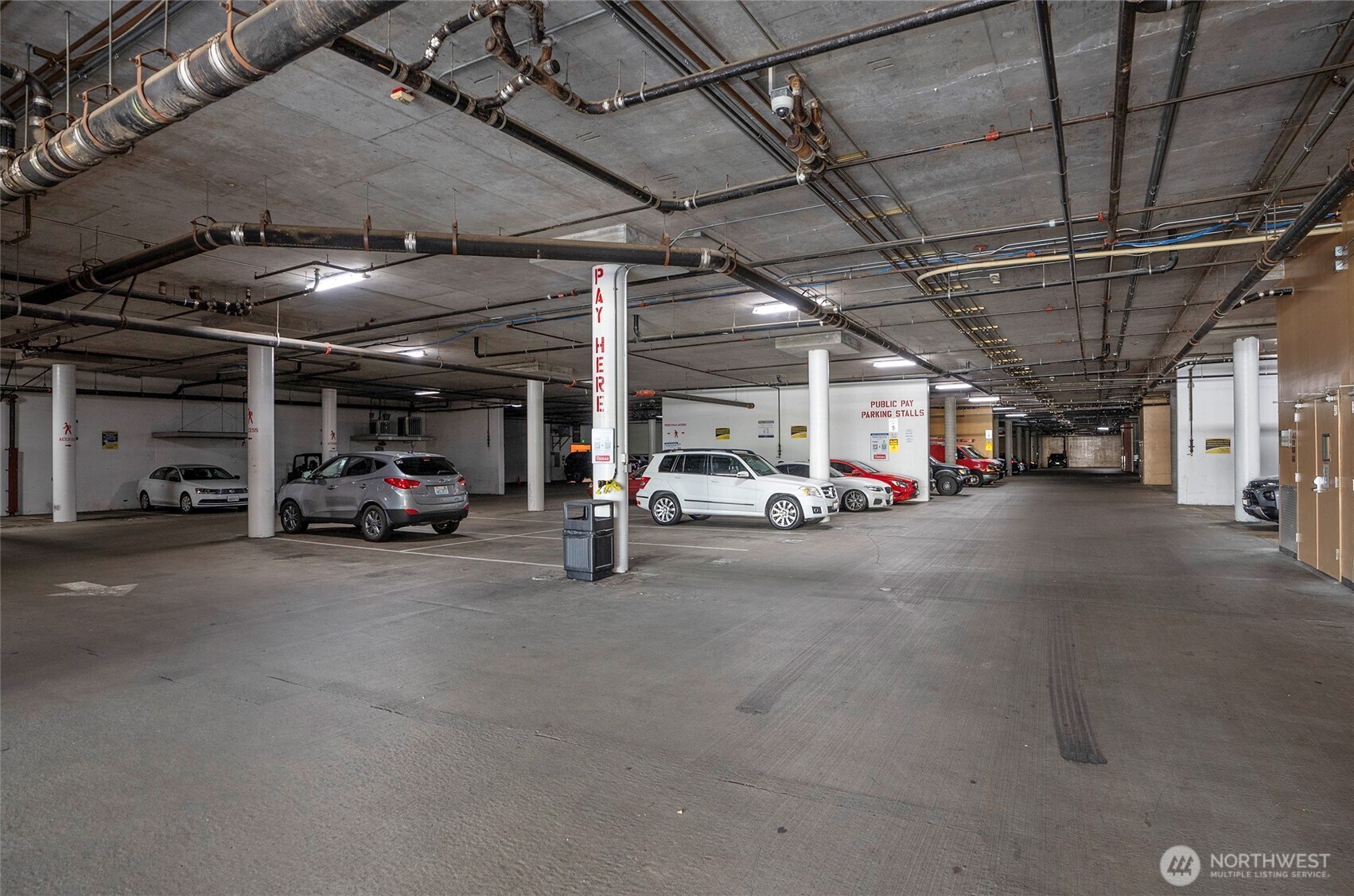 1705 Dock Street #513, Tacoma, WA 98402