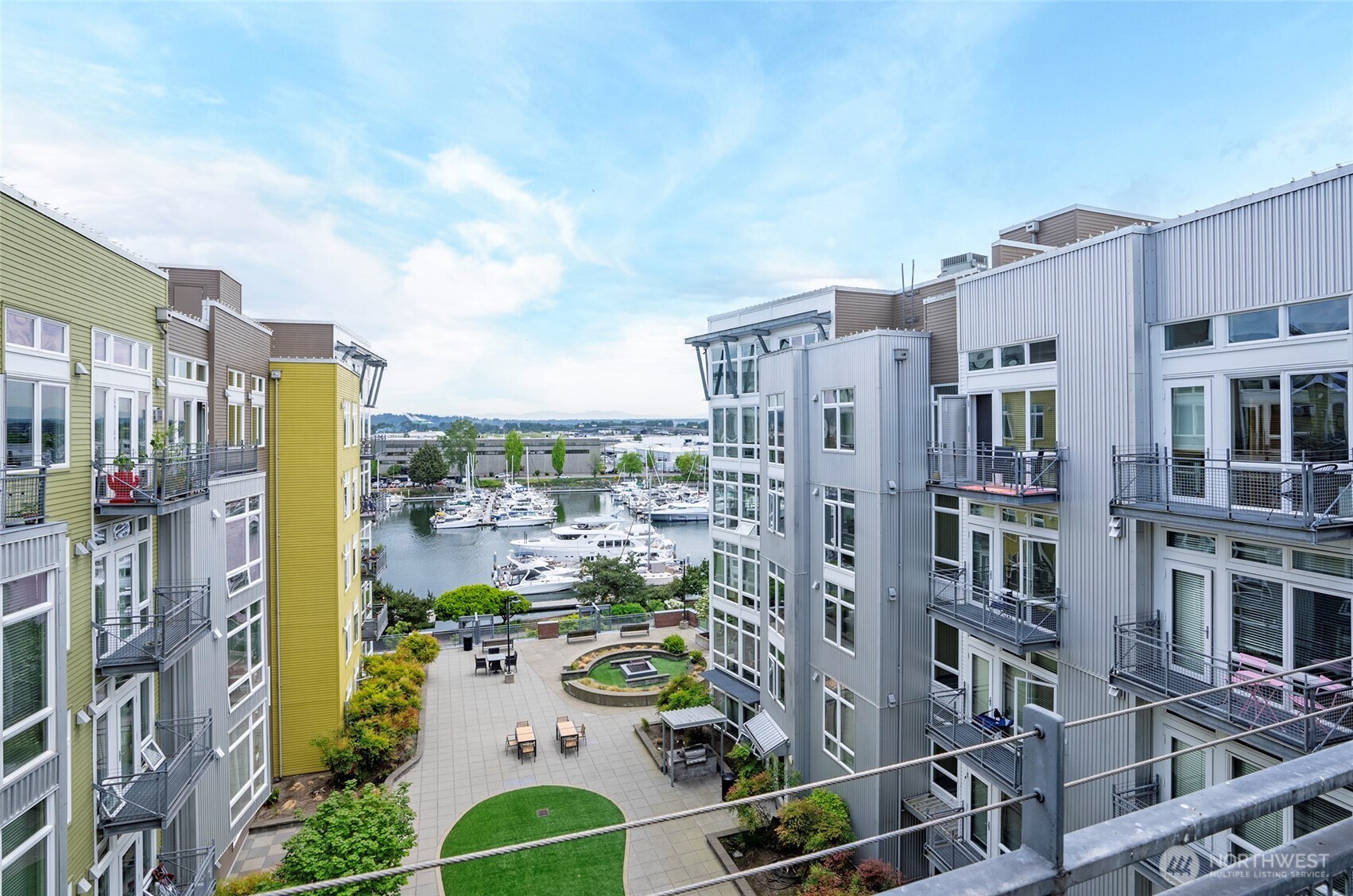 1705 Dock Street #513, Tacoma, WA 98402