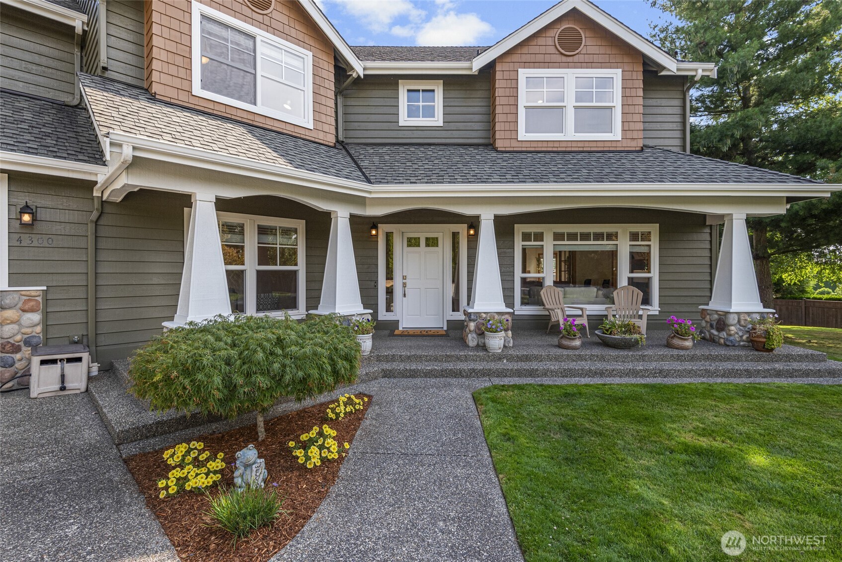 4300 144th Street SE, Snohomish, WA 98296