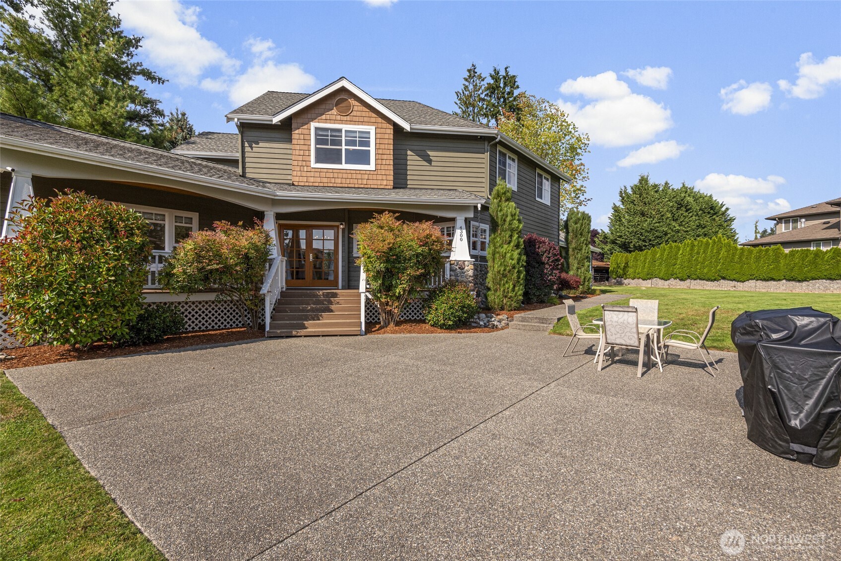 4300 144th Street SE, Snohomish, WA 98296