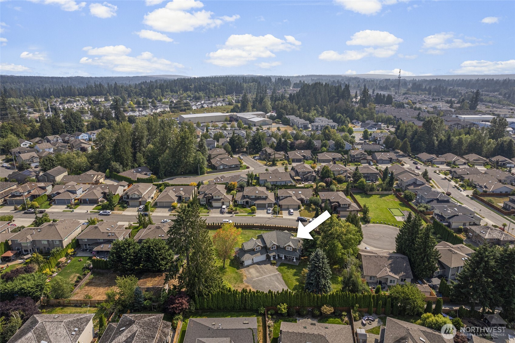 4300 144th Street SE, Snohomish, WA 98296