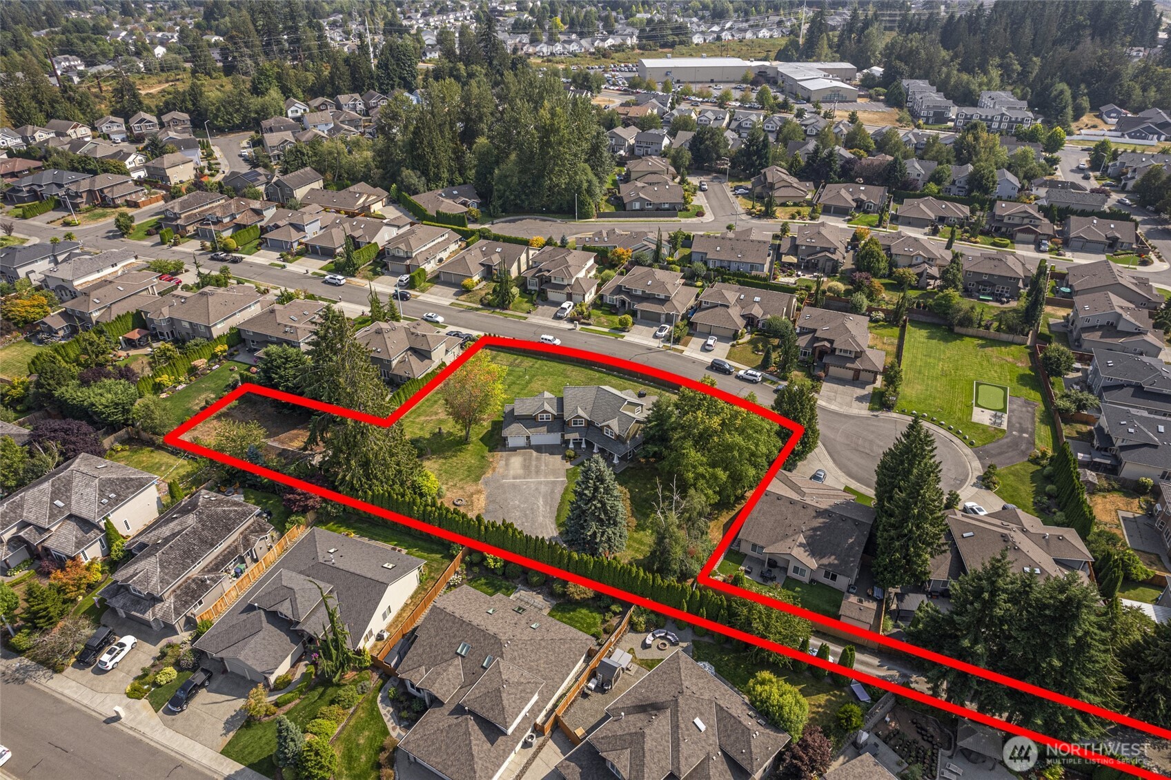 4300 144th Street SE, Snohomish, WA 98296