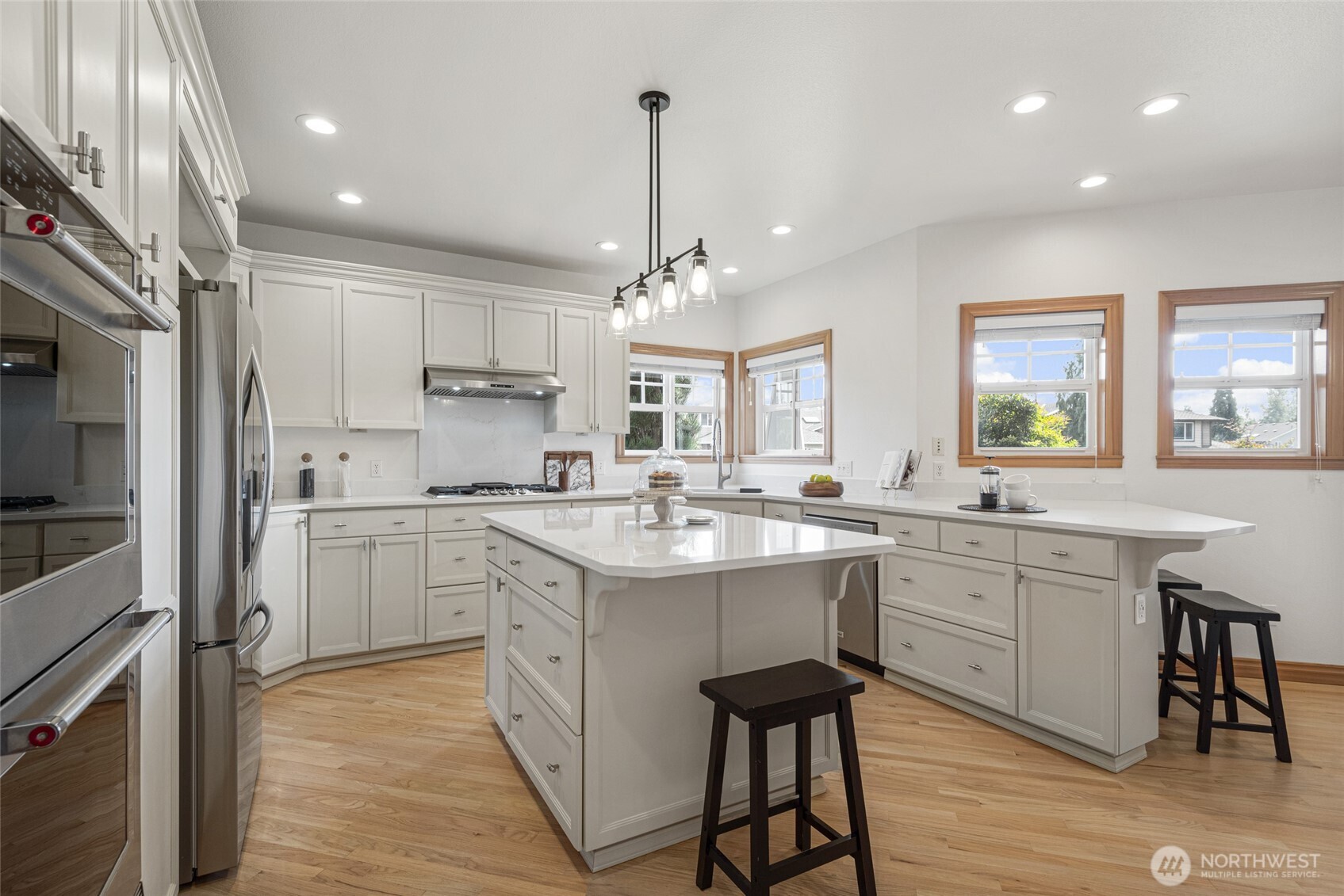 4300 144th Street SE, Snohomish, WA 98296