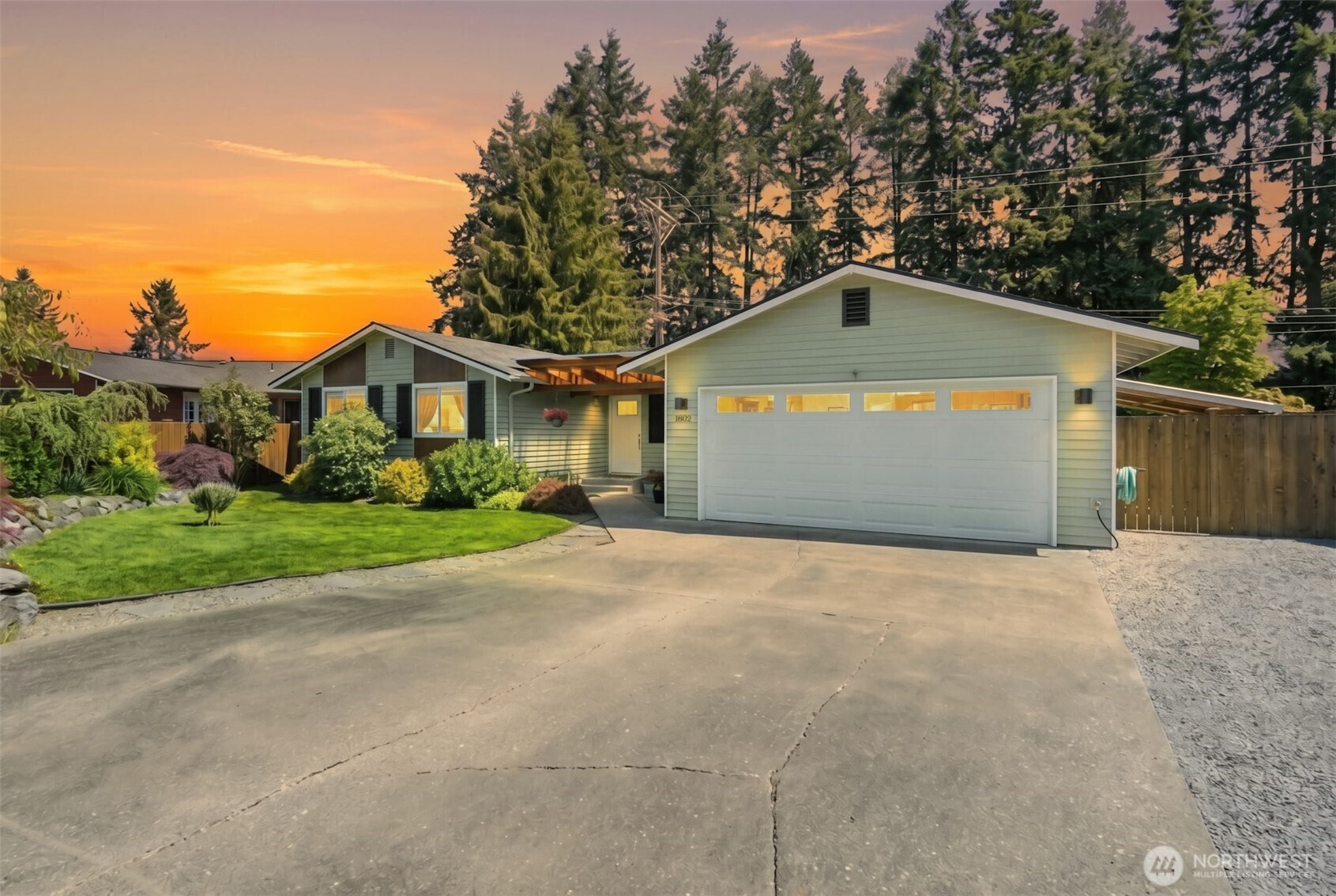 1802 70th Place SE, Everett, WA 98203