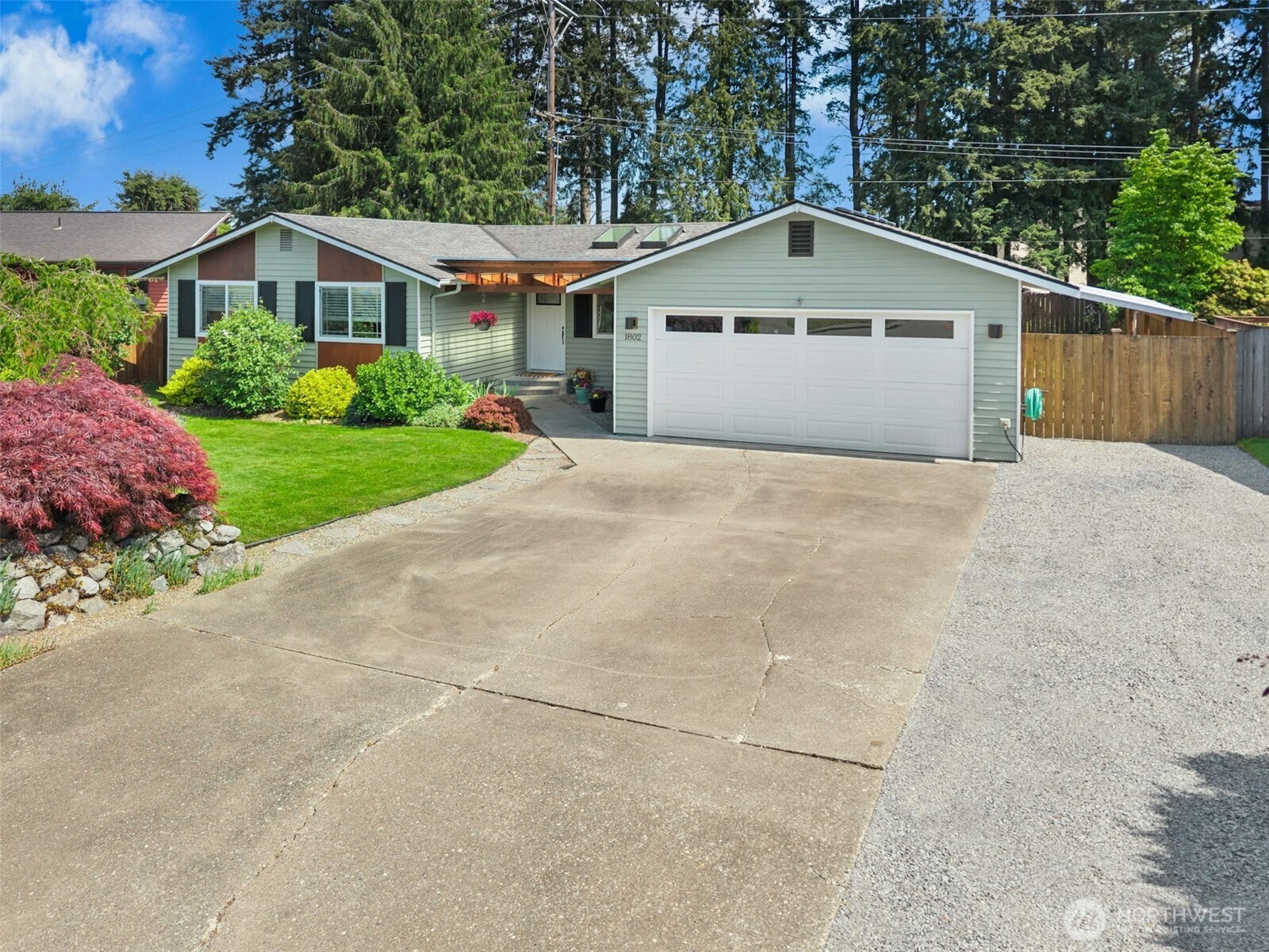 1802 70th Place SE, Everett, WA 98203