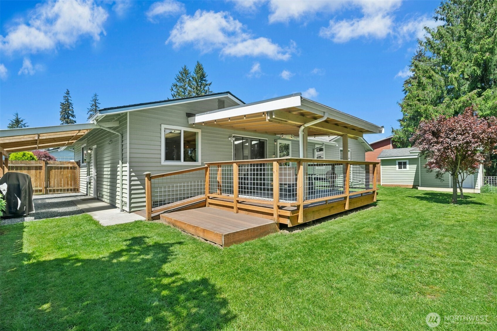 1802 70th Place SE, Everett, WA 98203