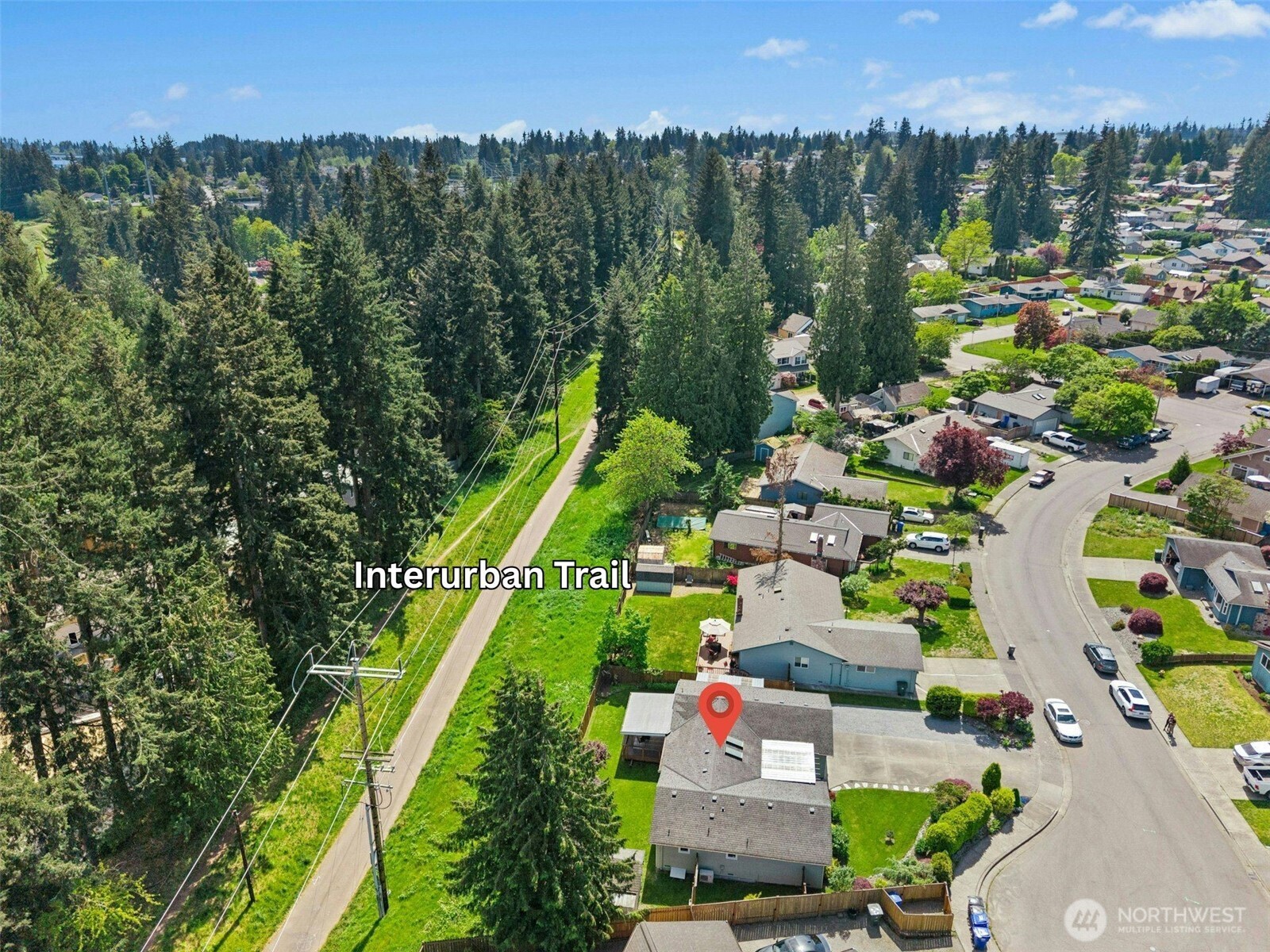 1802 70th Place SE, Everett, WA 98203