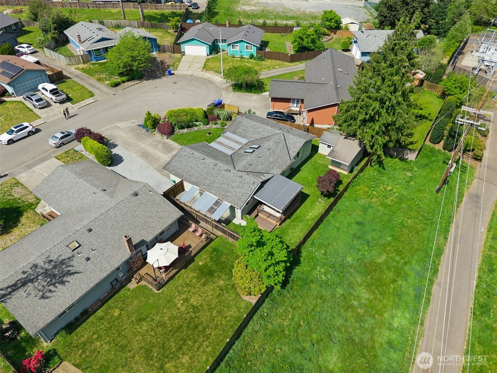 1802 70th Place SE, Everett, WA 98203
