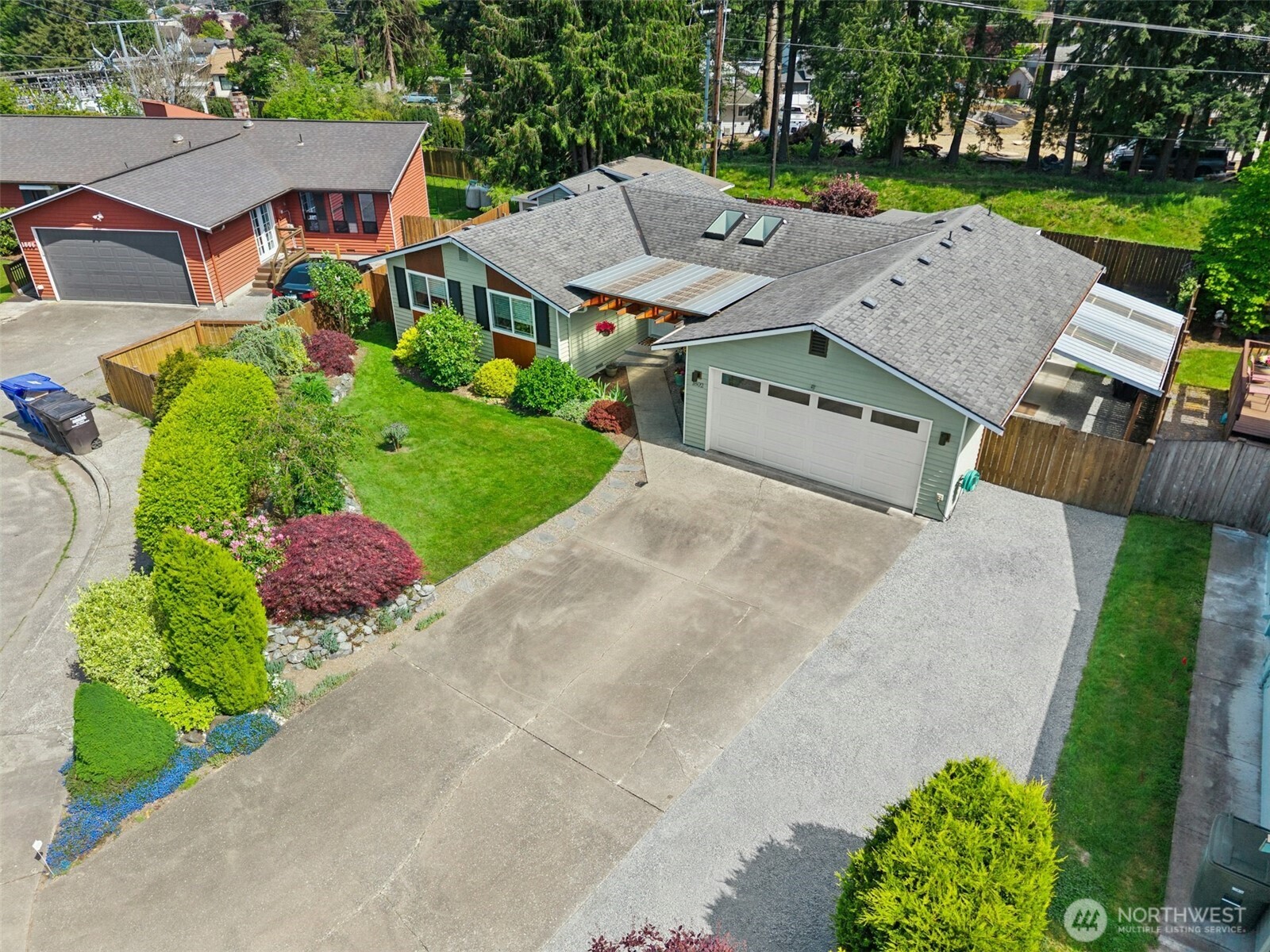 1802 70th Place SE, Everett, WA 98203