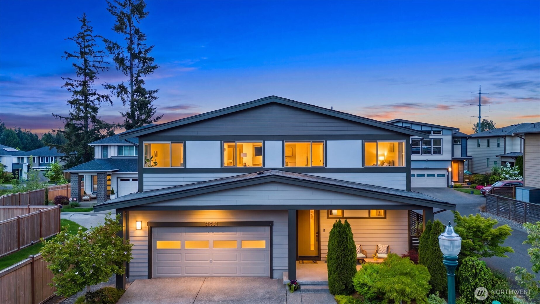 16031 SE 252nd Place , Covington, WA 98042