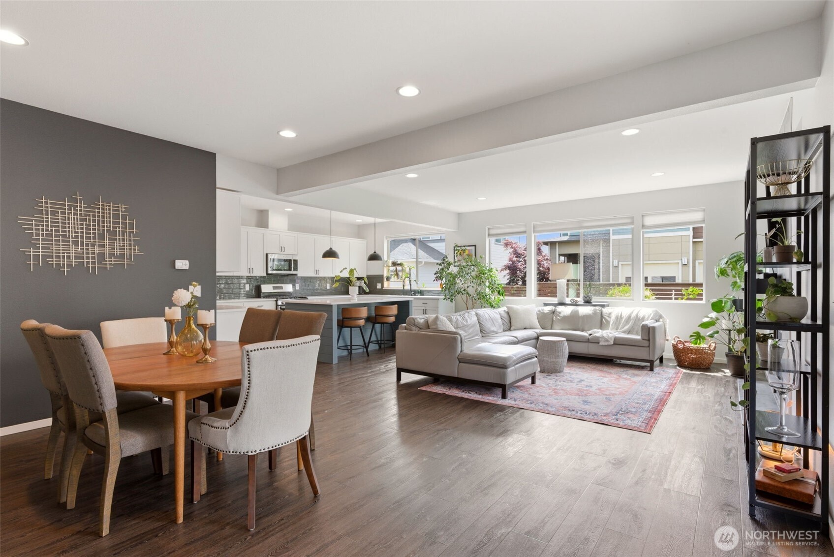16031 SE 252nd Place , Covington, WA 98042