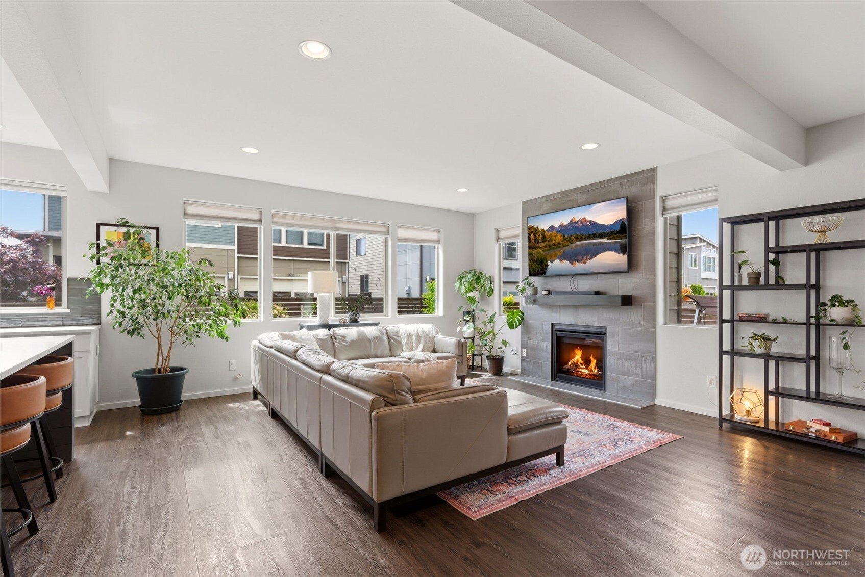 16031 SE 252nd Place , Covington, WA 98042