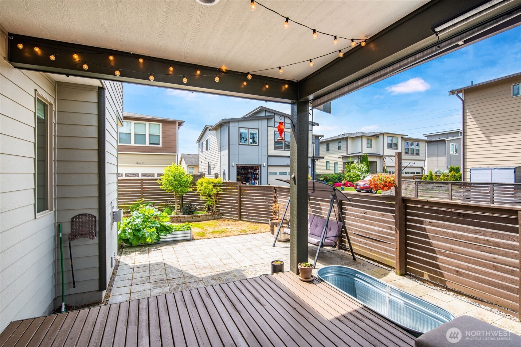 16031 SE 252nd Place , Covington, WA 98042