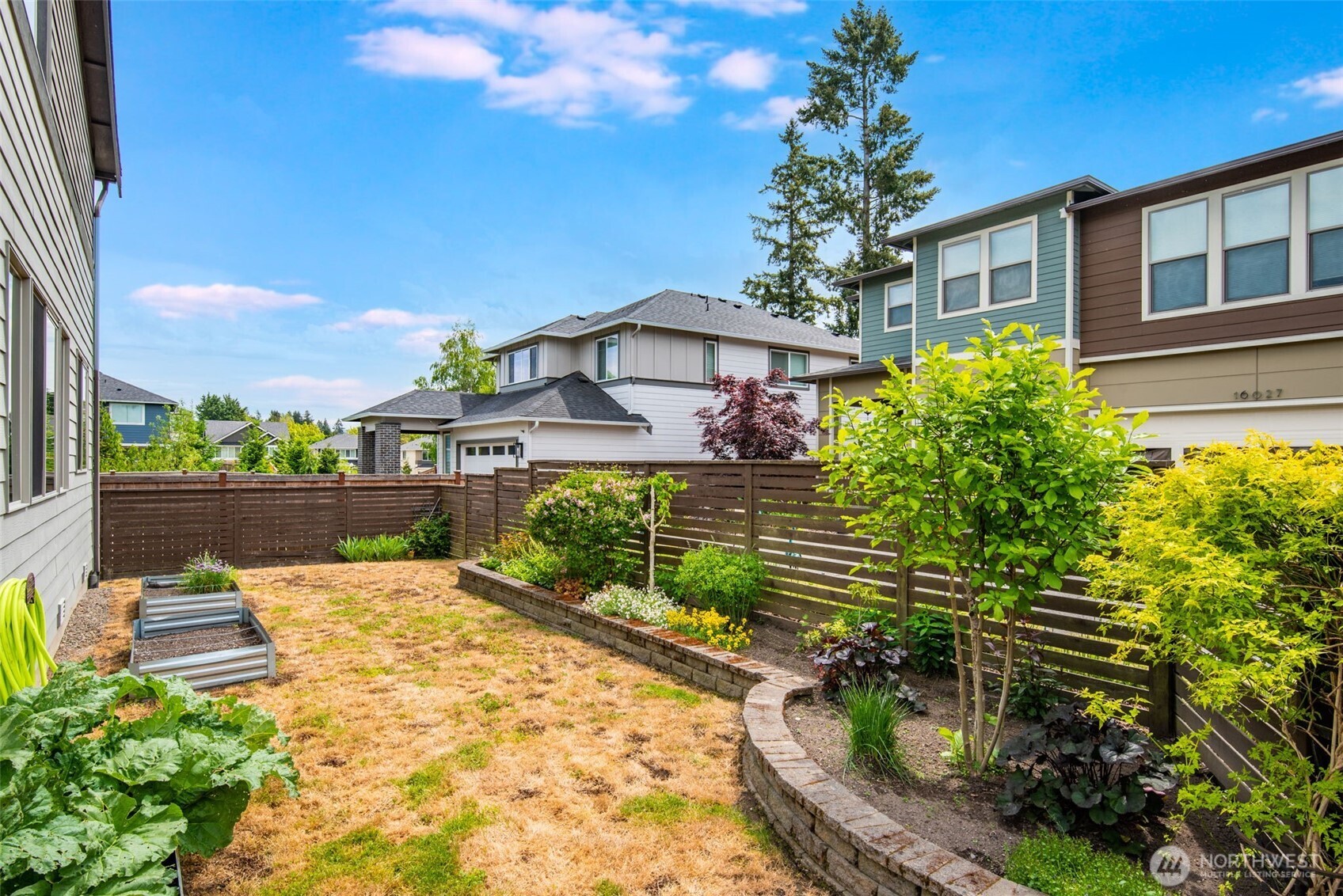 16031 SE 252nd Place , Covington, WA 98042