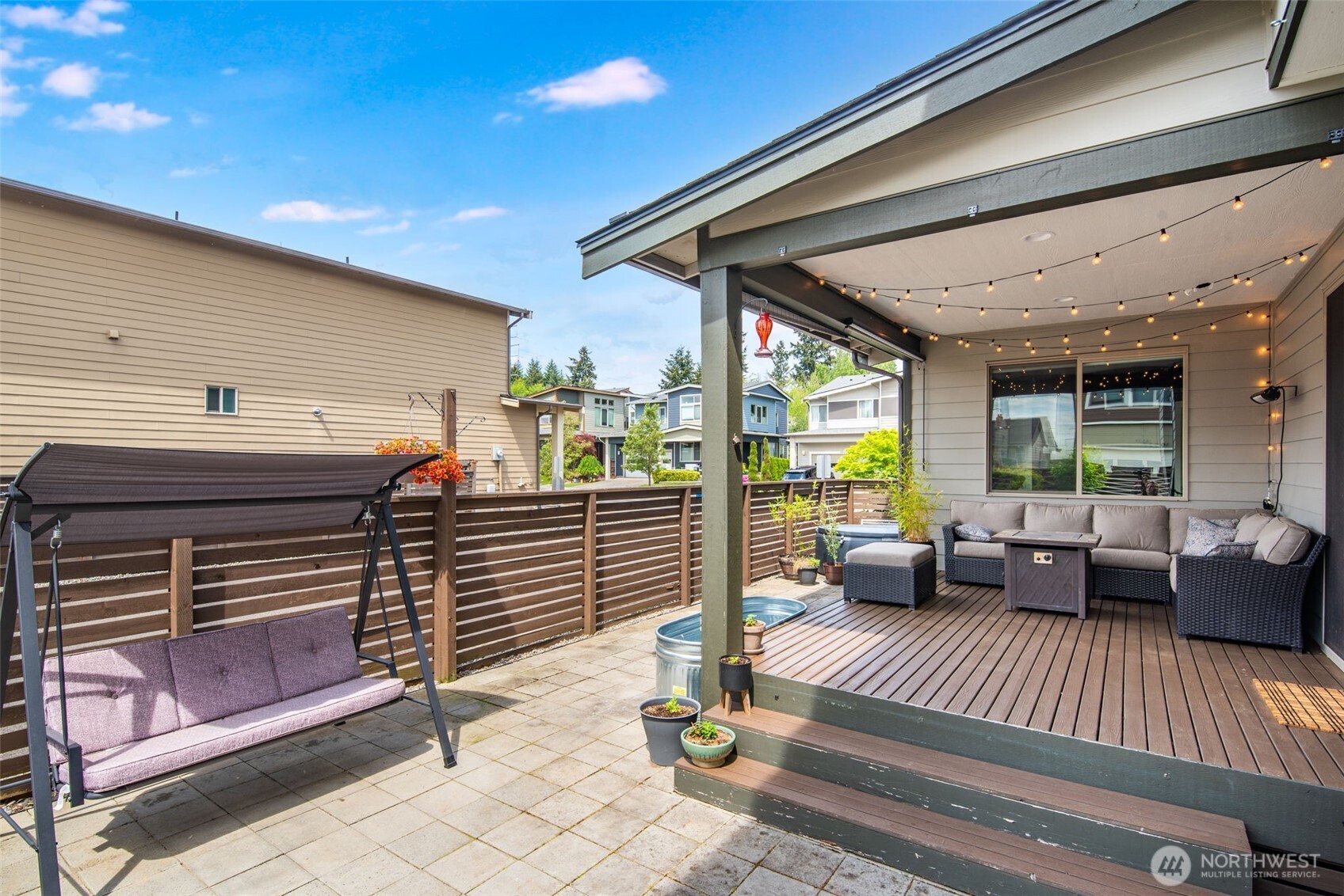16031 SE 252nd Place , Covington, WA 98042