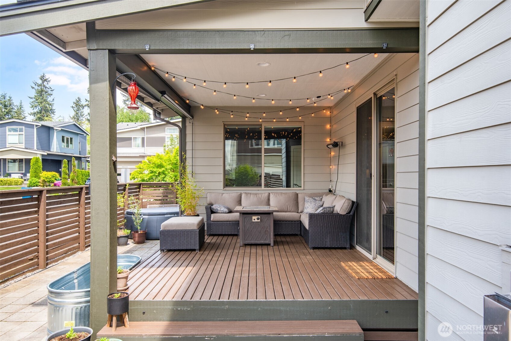 16031 SE 252nd Place , Covington, WA 98042