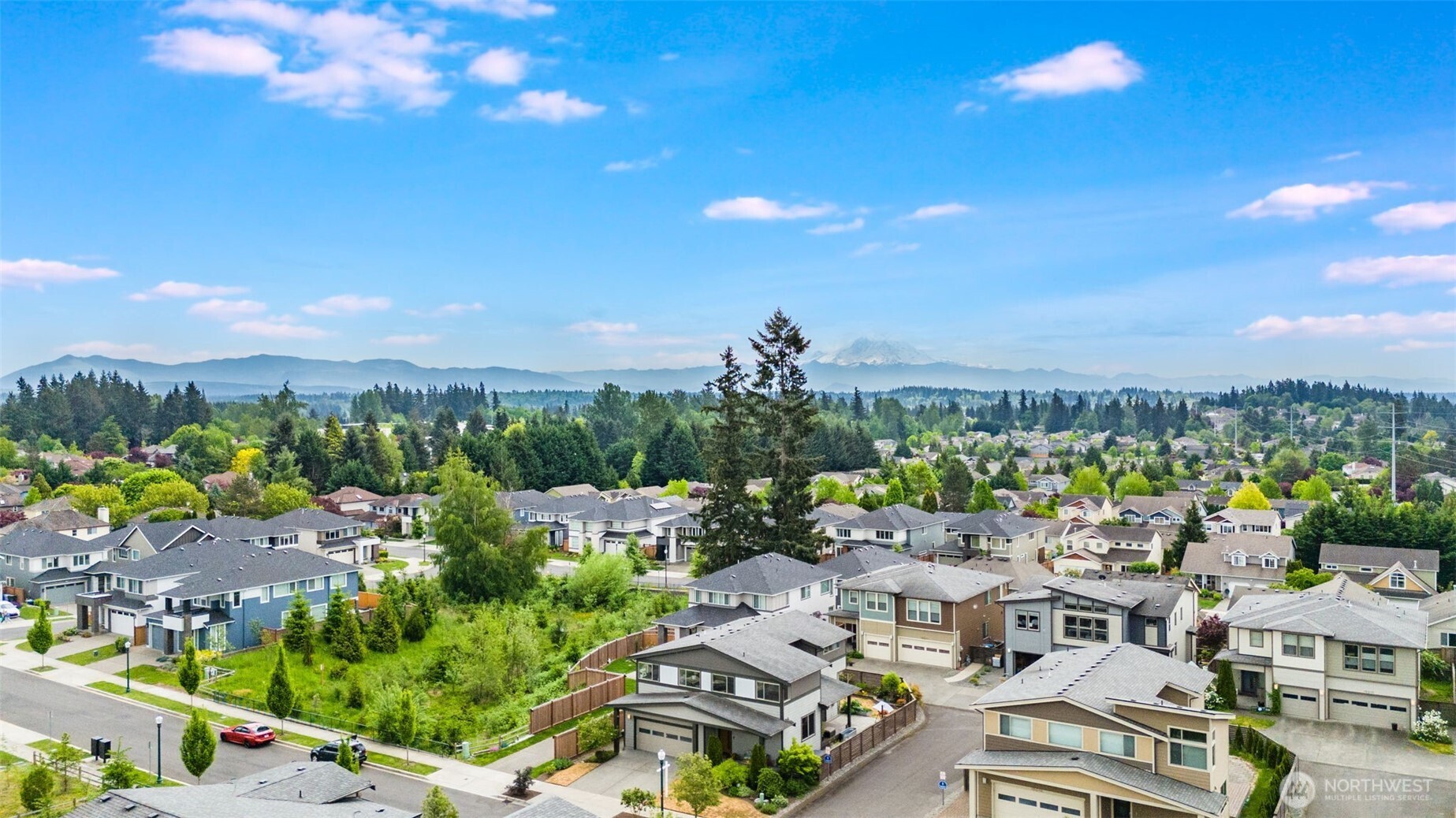 16031 SE 252nd Place , Covington, WA 98042