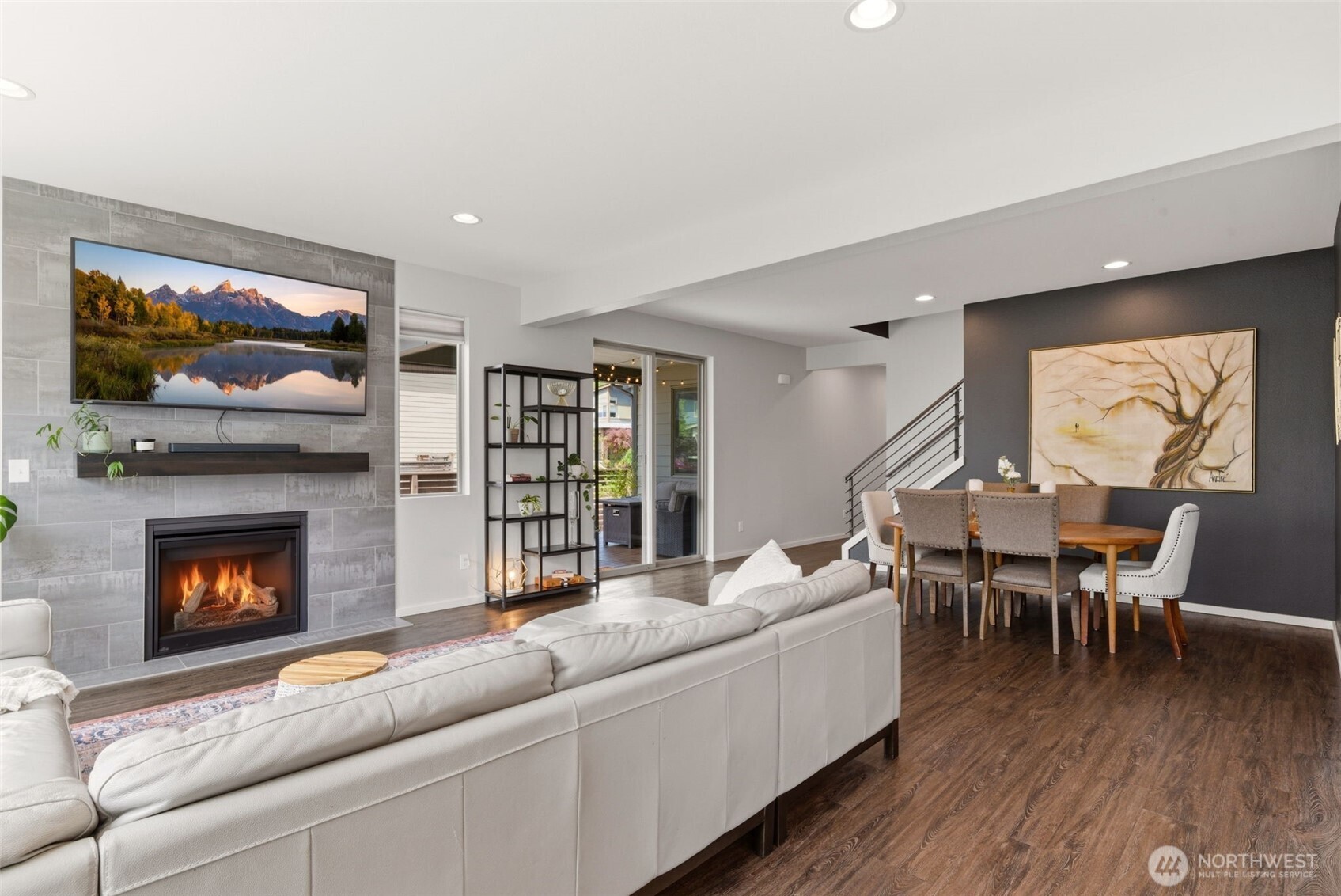 16031 SE 252nd Place , Covington, WA 98042